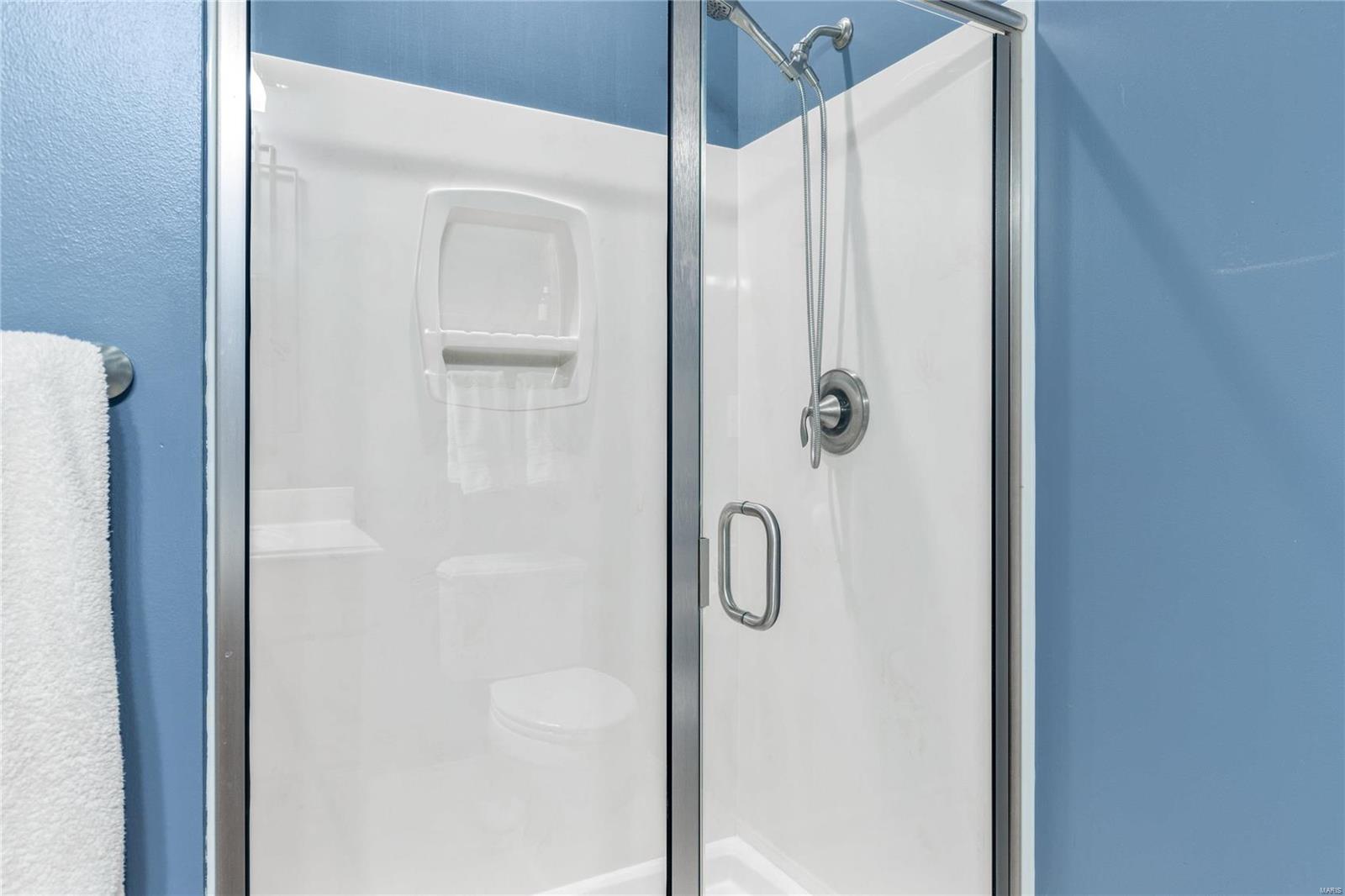 Innsbrook - Residential