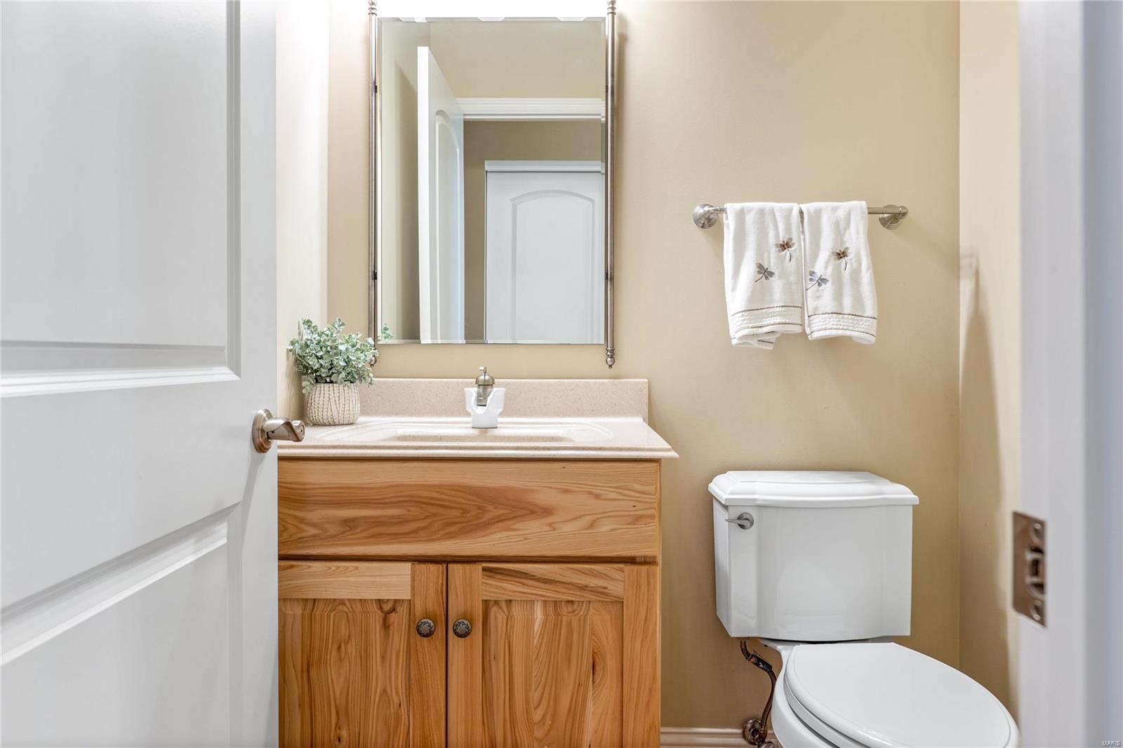 Innsbrook - Residential