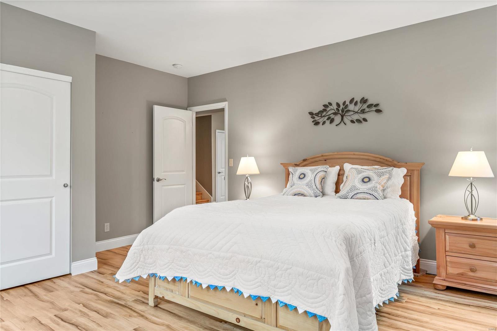 Innsbrook - Residential