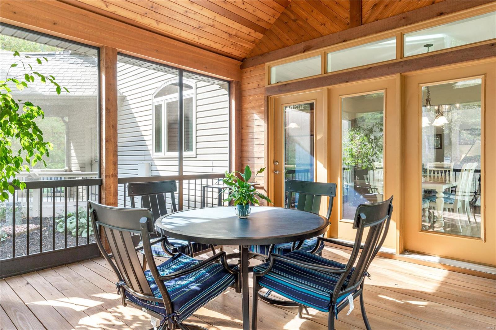 Innsbrook - Residential