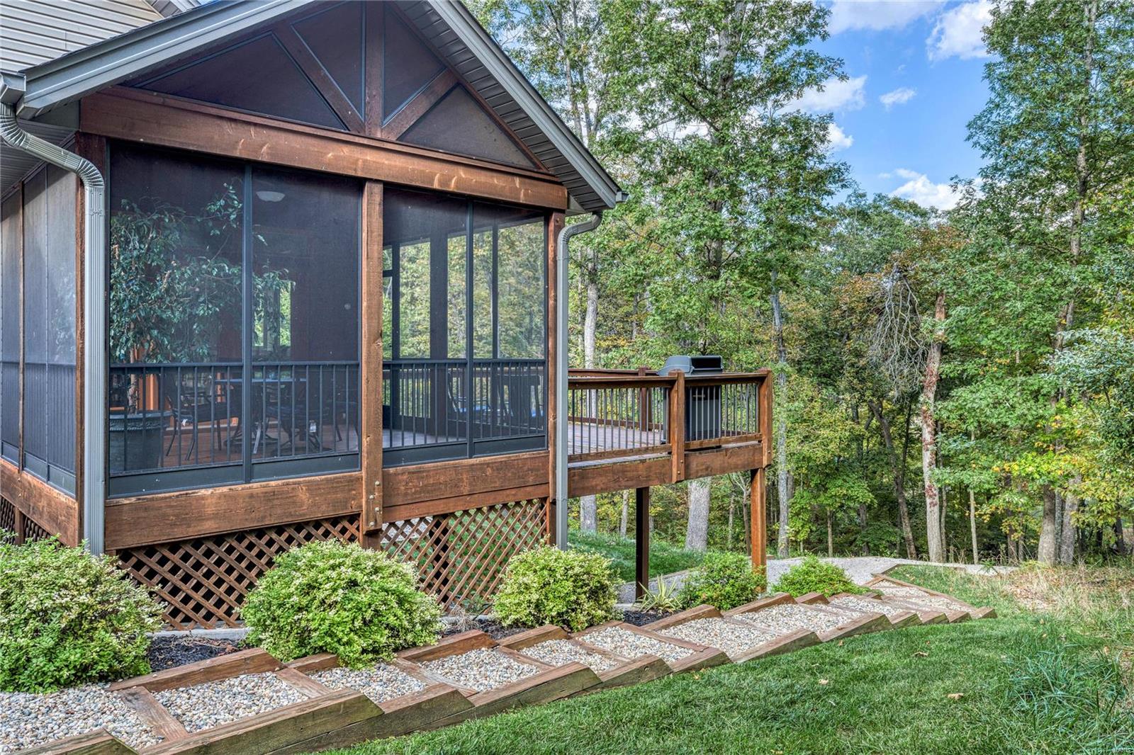 Innsbrook - Residential