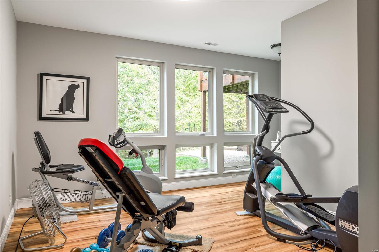 Innsbrook - Residential