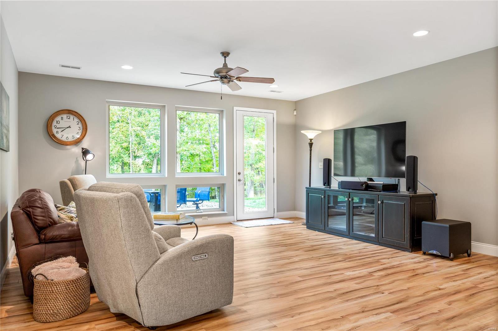 Innsbrook - Residential