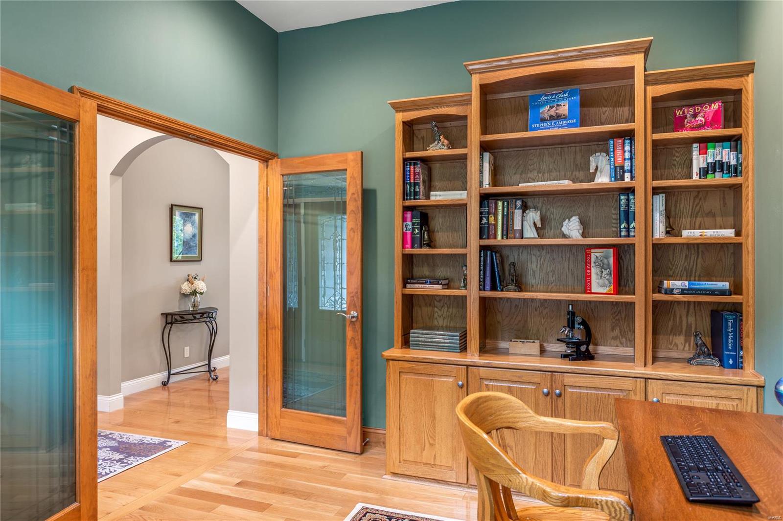 Innsbrook - Residential