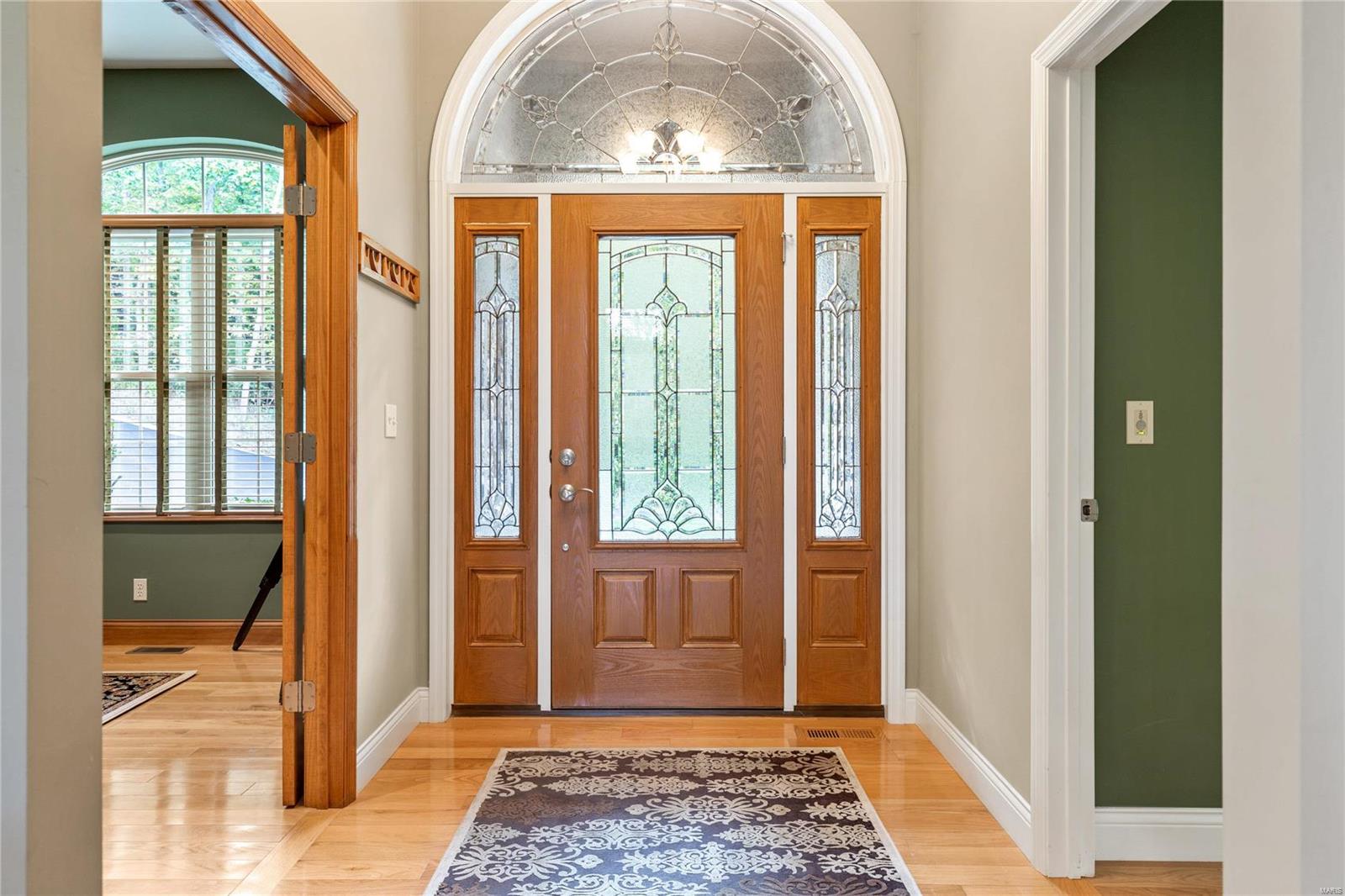 Innsbrook - Residential