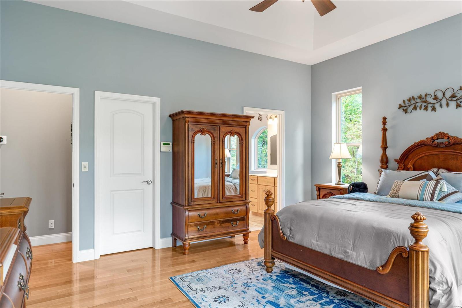 Innsbrook - Residential