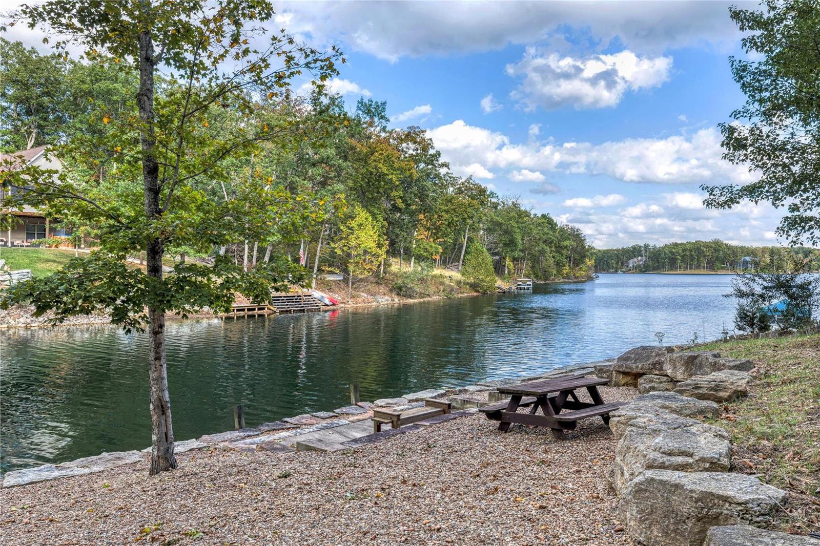 Innsbrook - Residential