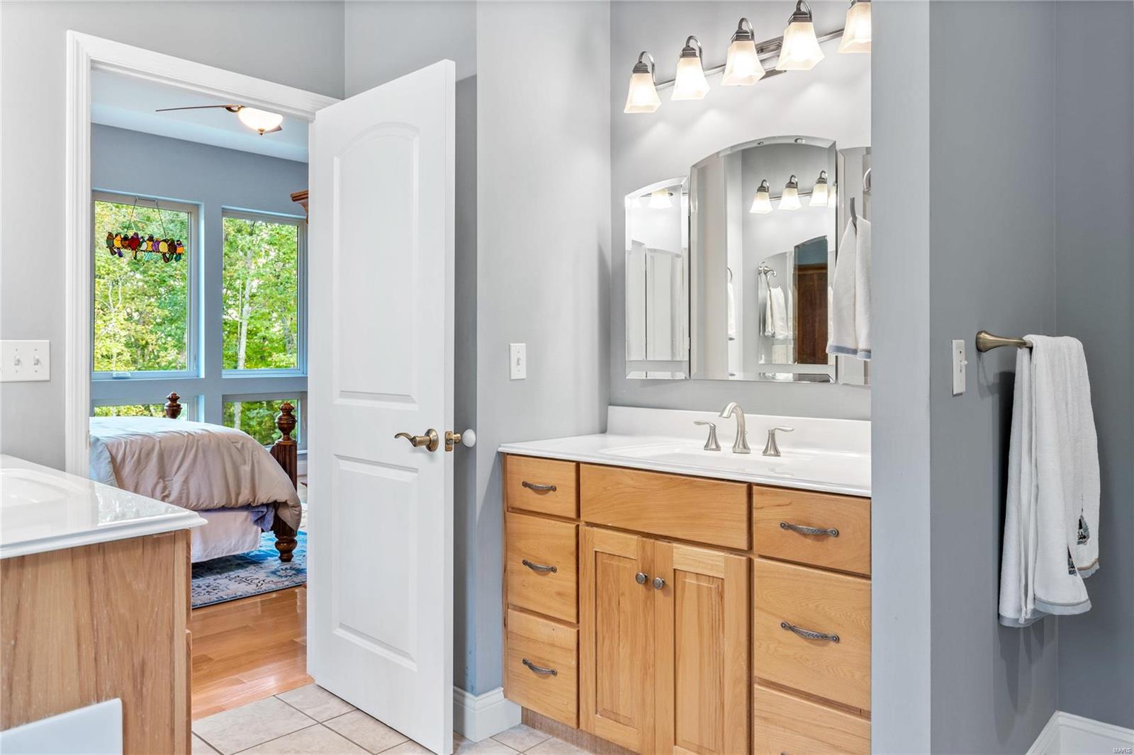 Innsbrook - Residential