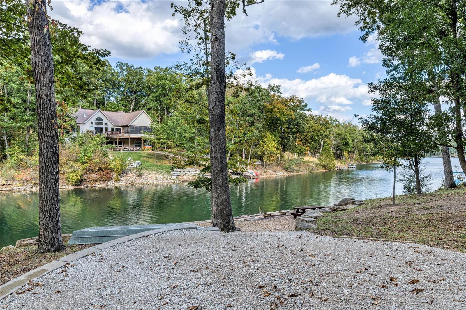 Innsbrook - Residential