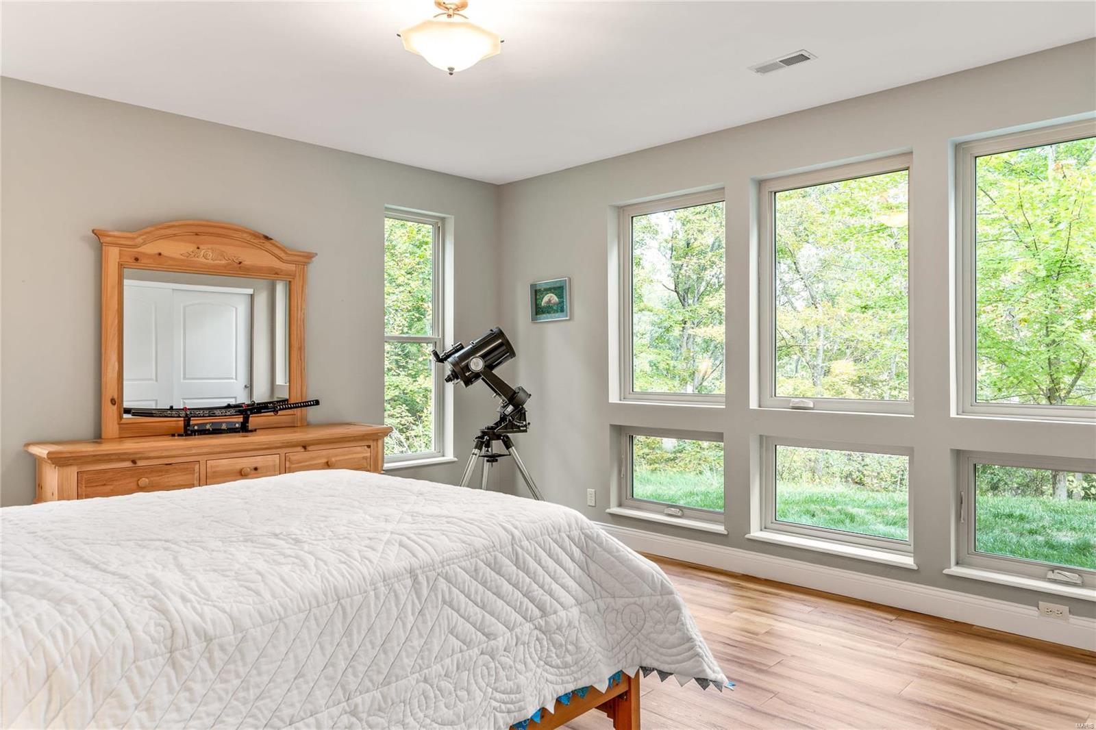 Innsbrook - Residential