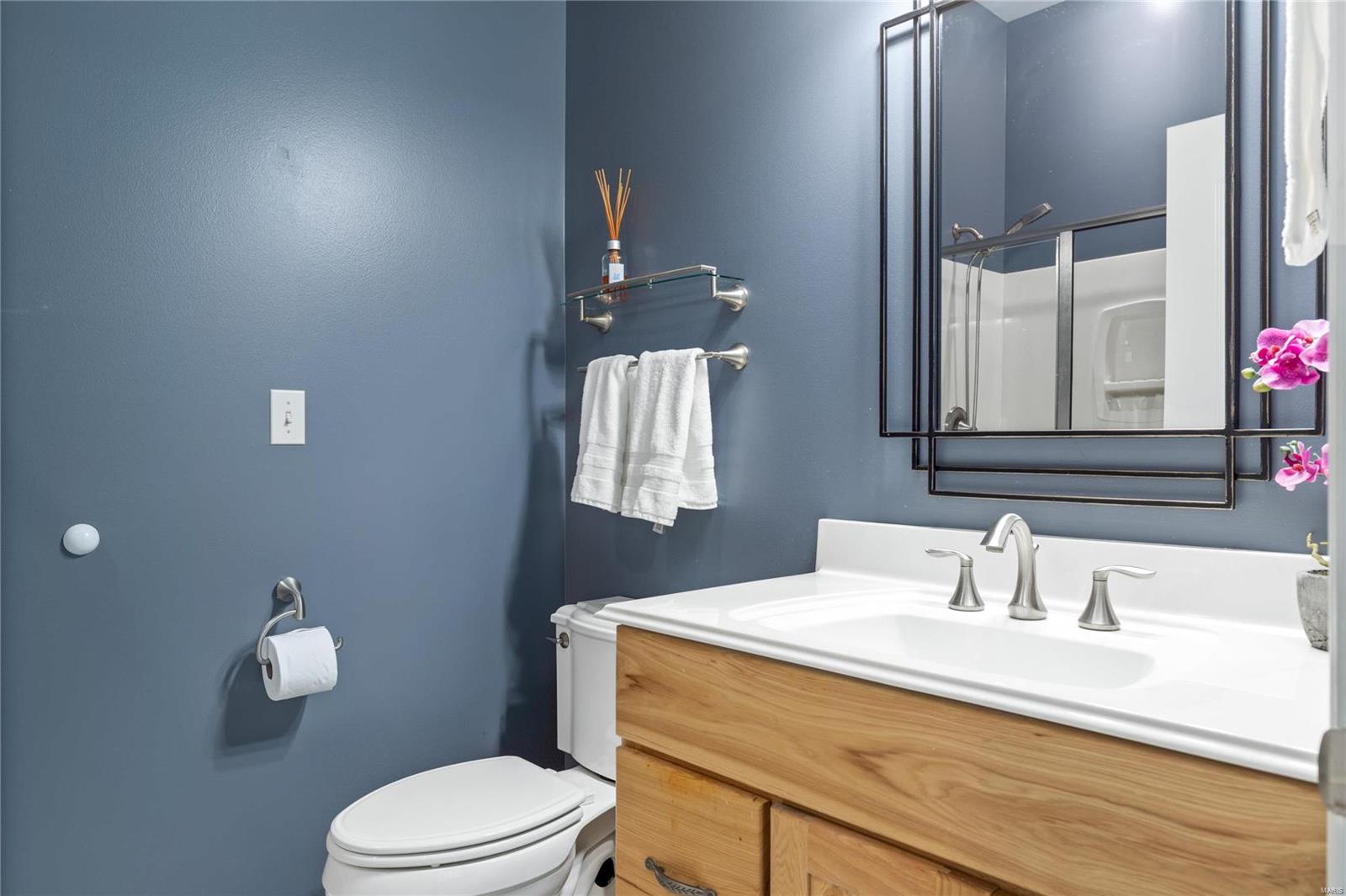 Innsbrook - Residential