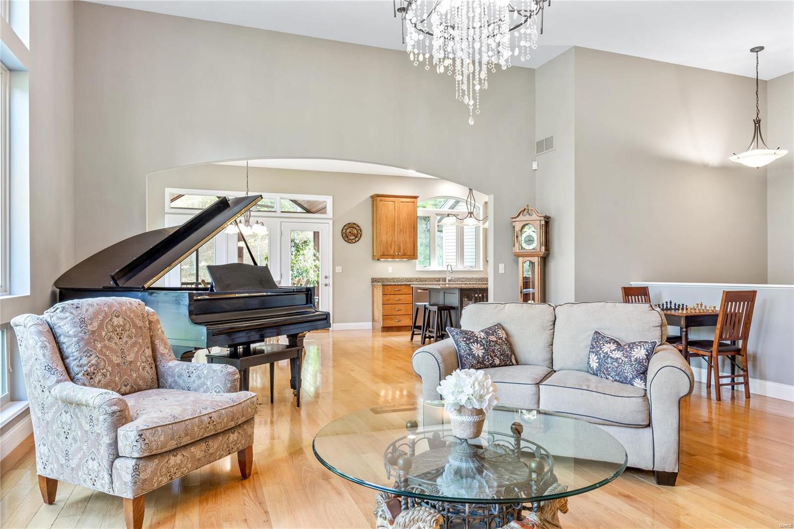 Innsbrook - Residential