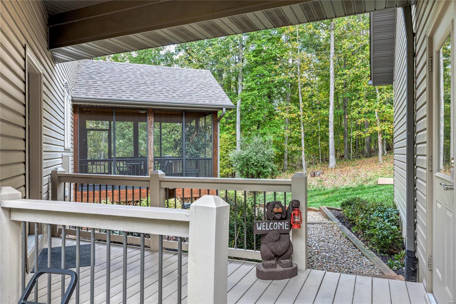 Innsbrook - Residential