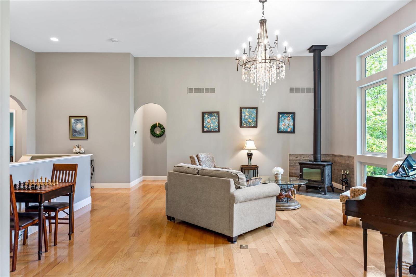 Innsbrook - Residential