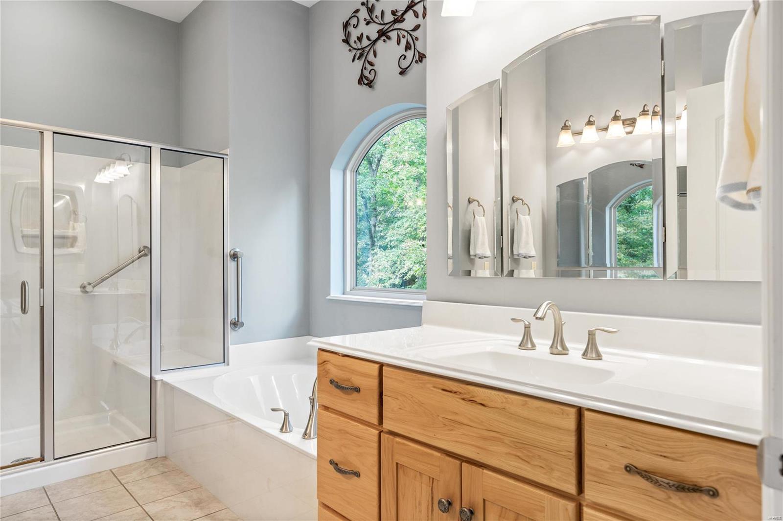 Innsbrook - Residential