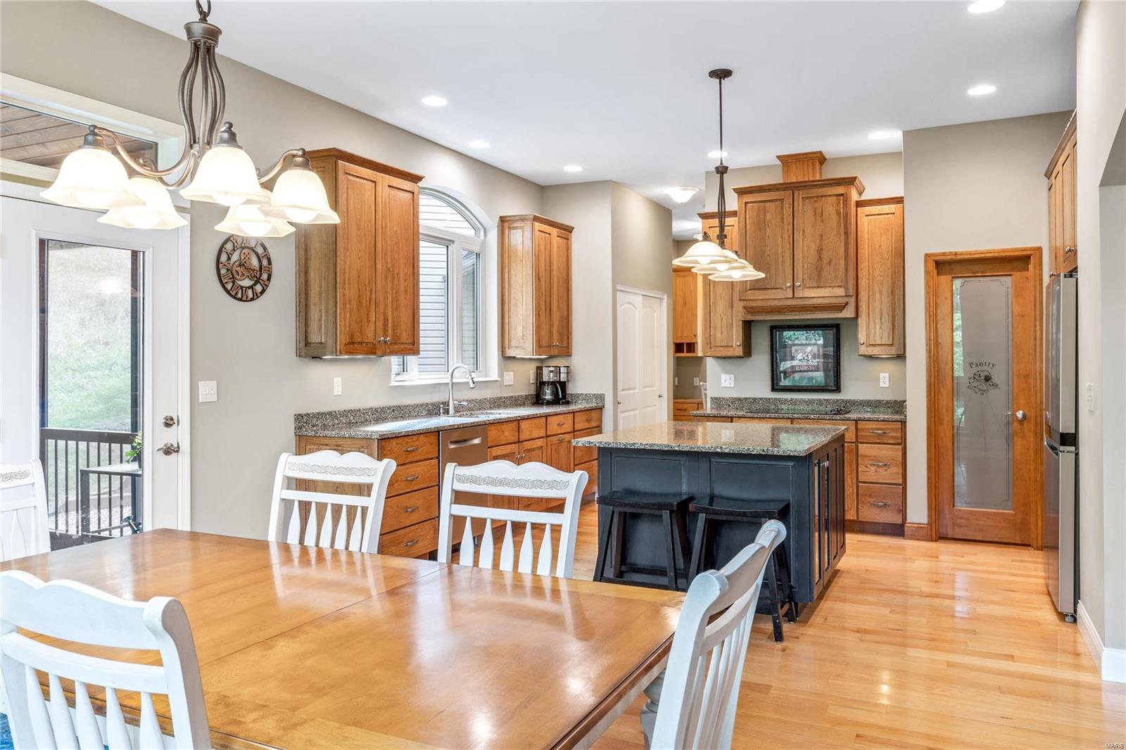 Innsbrook - Residential