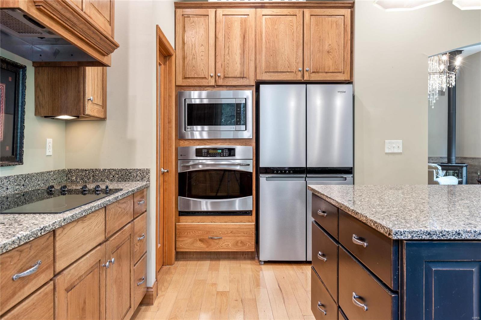 Innsbrook - Residential