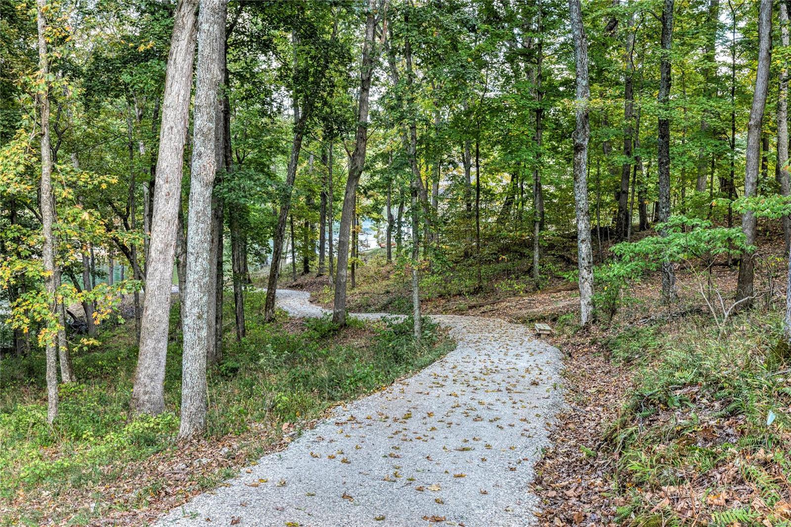 Innsbrook - Residential