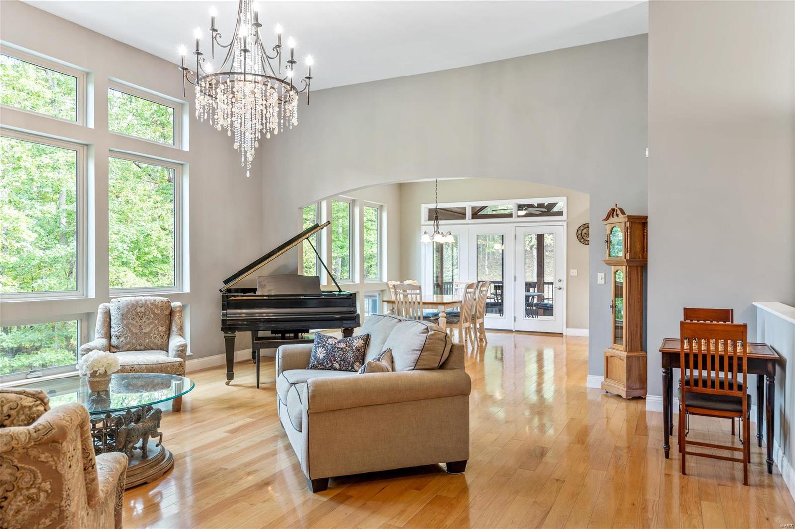 Innsbrook - Residential