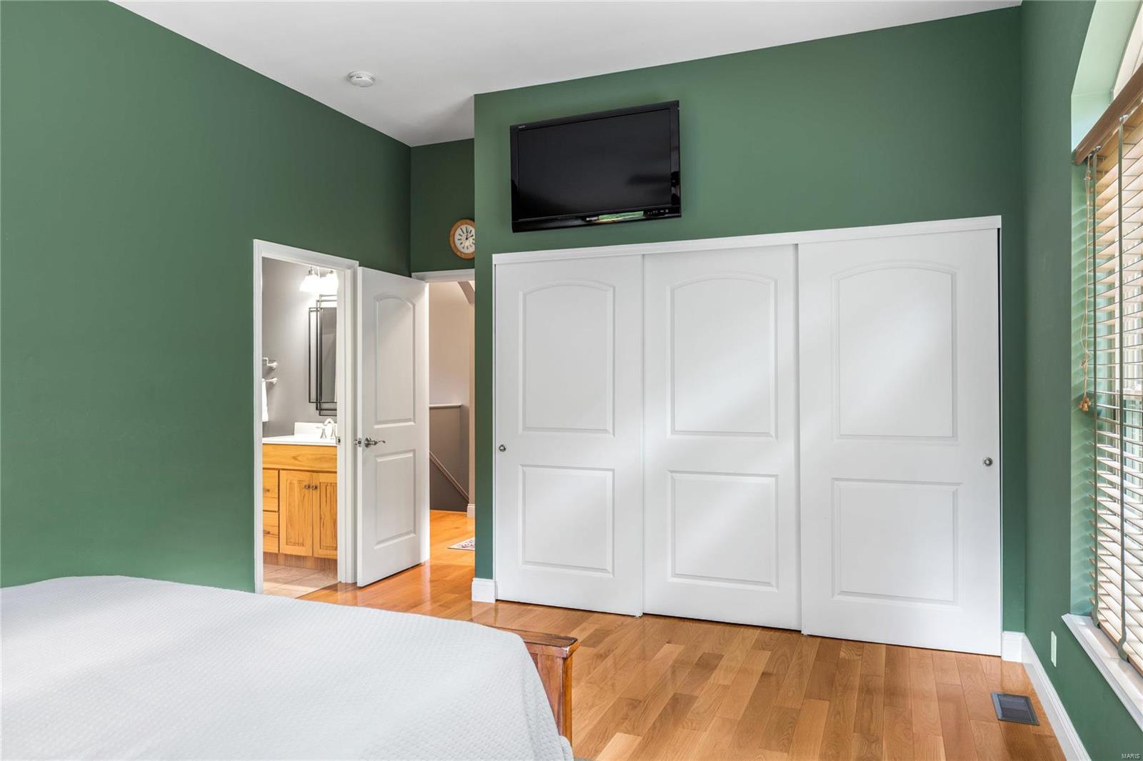 Innsbrook - Residential