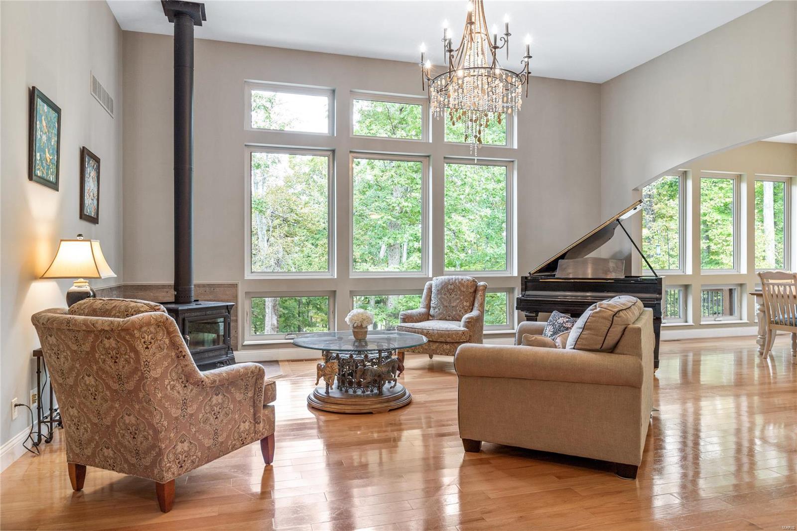 Innsbrook - Residential