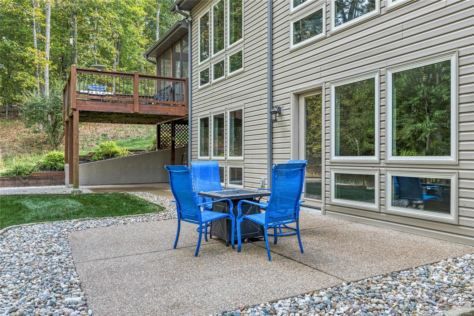 Innsbrook - Residential