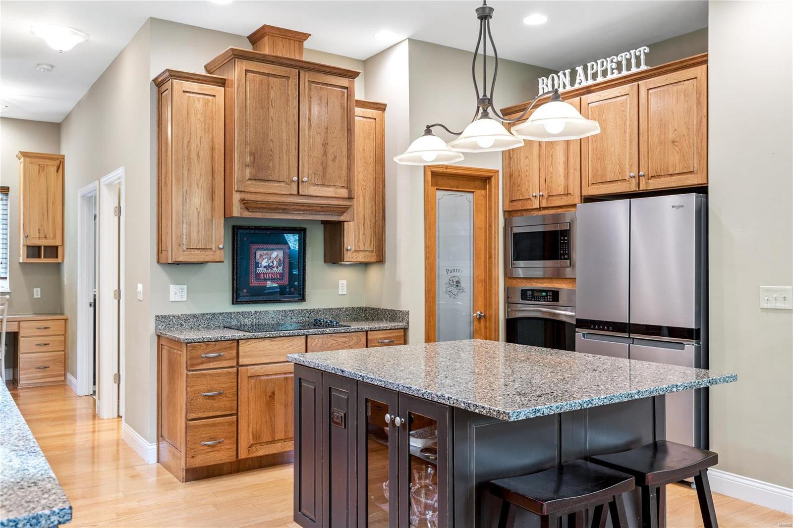 Innsbrook - Residential