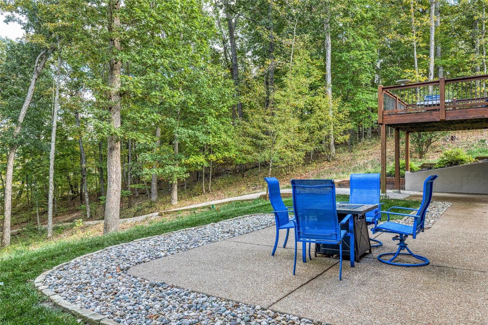 Innsbrook - Residential