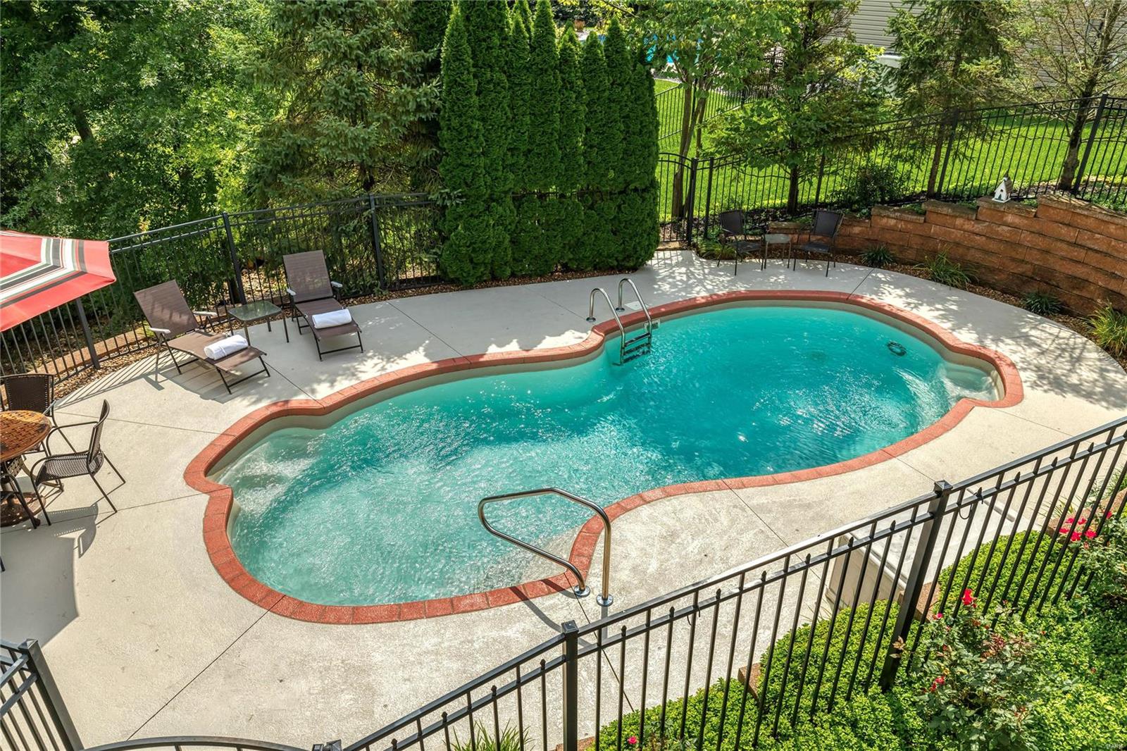 Manors At Austin Ridge Add #2 - Residential