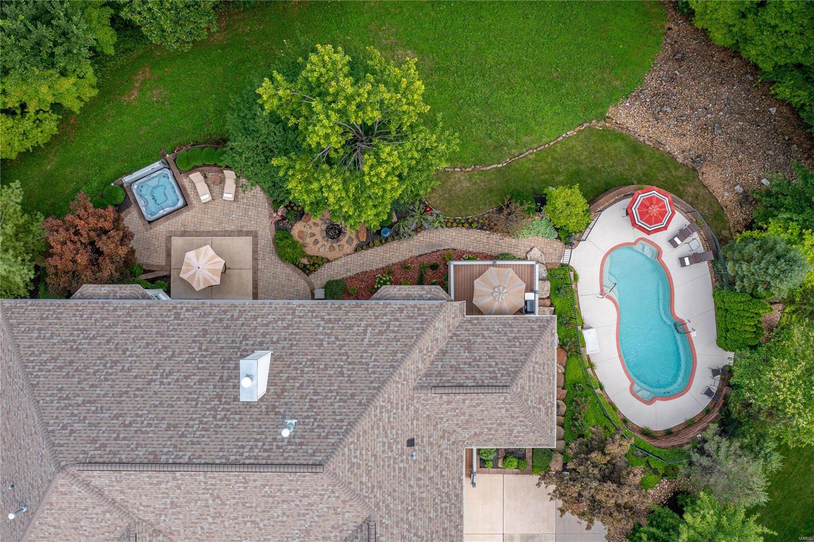 Manors At Austin Ridge Add #2 - Residential