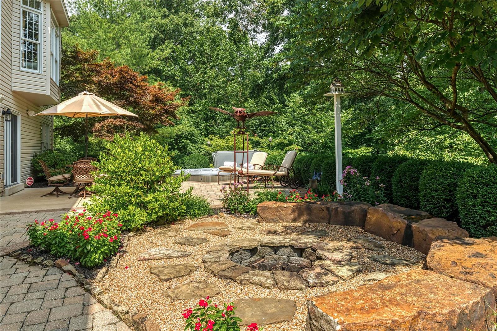 Manors At Austin Ridge Add #2 - Residential