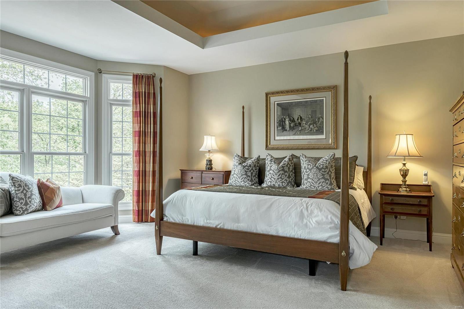 Manors At Austin Ridge Add #2 - Residential