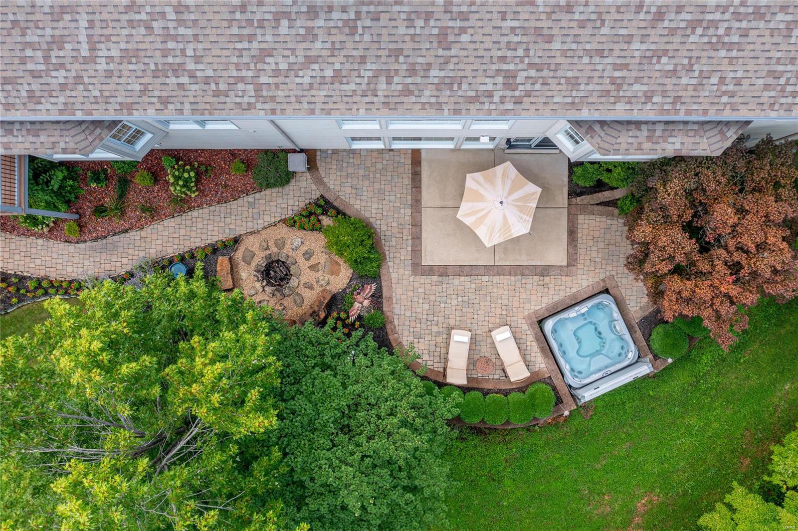 Manors At Austin Ridge Add #2 - Residential