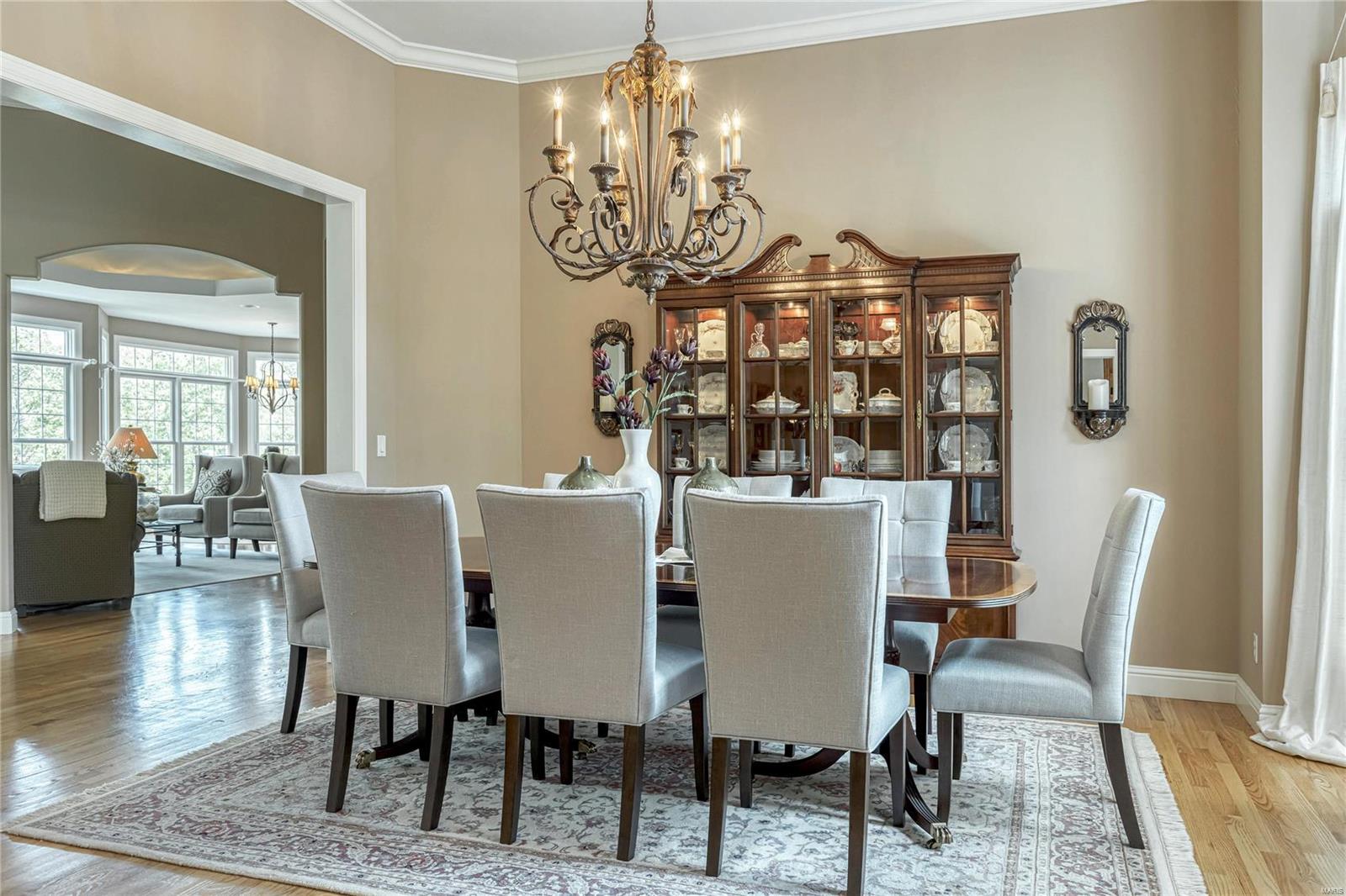 Manors At Austin Ridge Add #2 - Residential