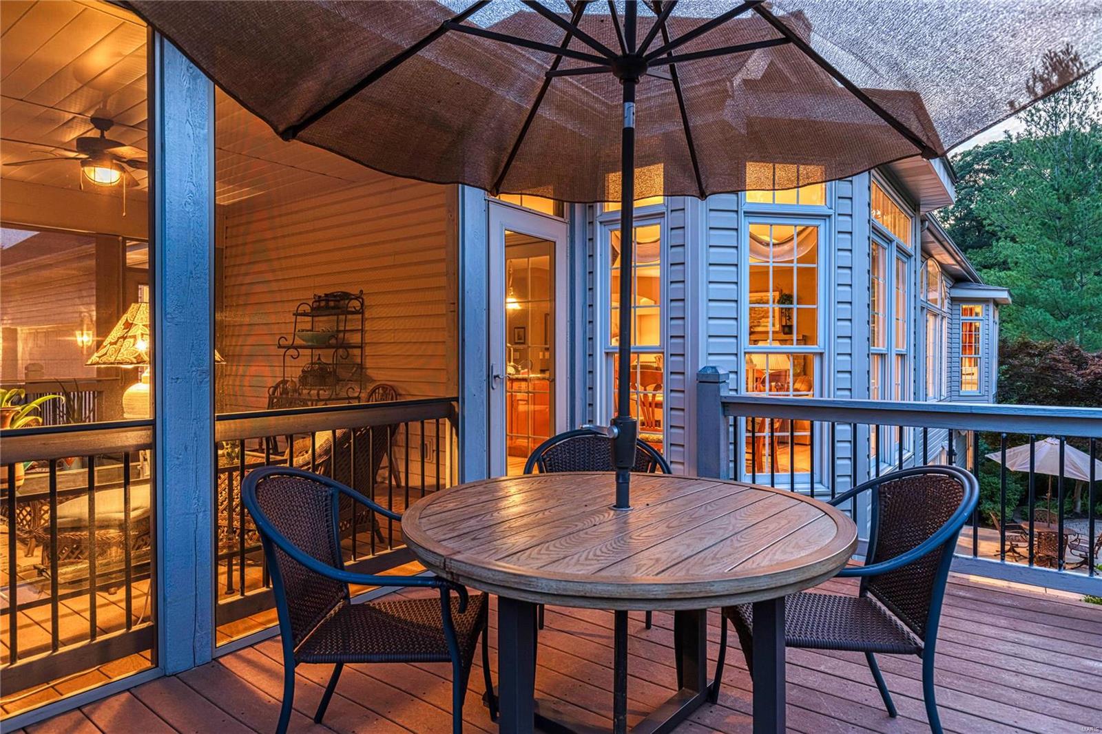 Manors At Austin Ridge Add #2 - Residential