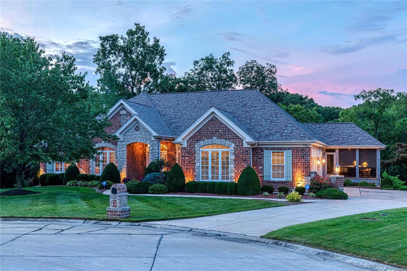 Manors At Austin Ridge Add #2 - Residential