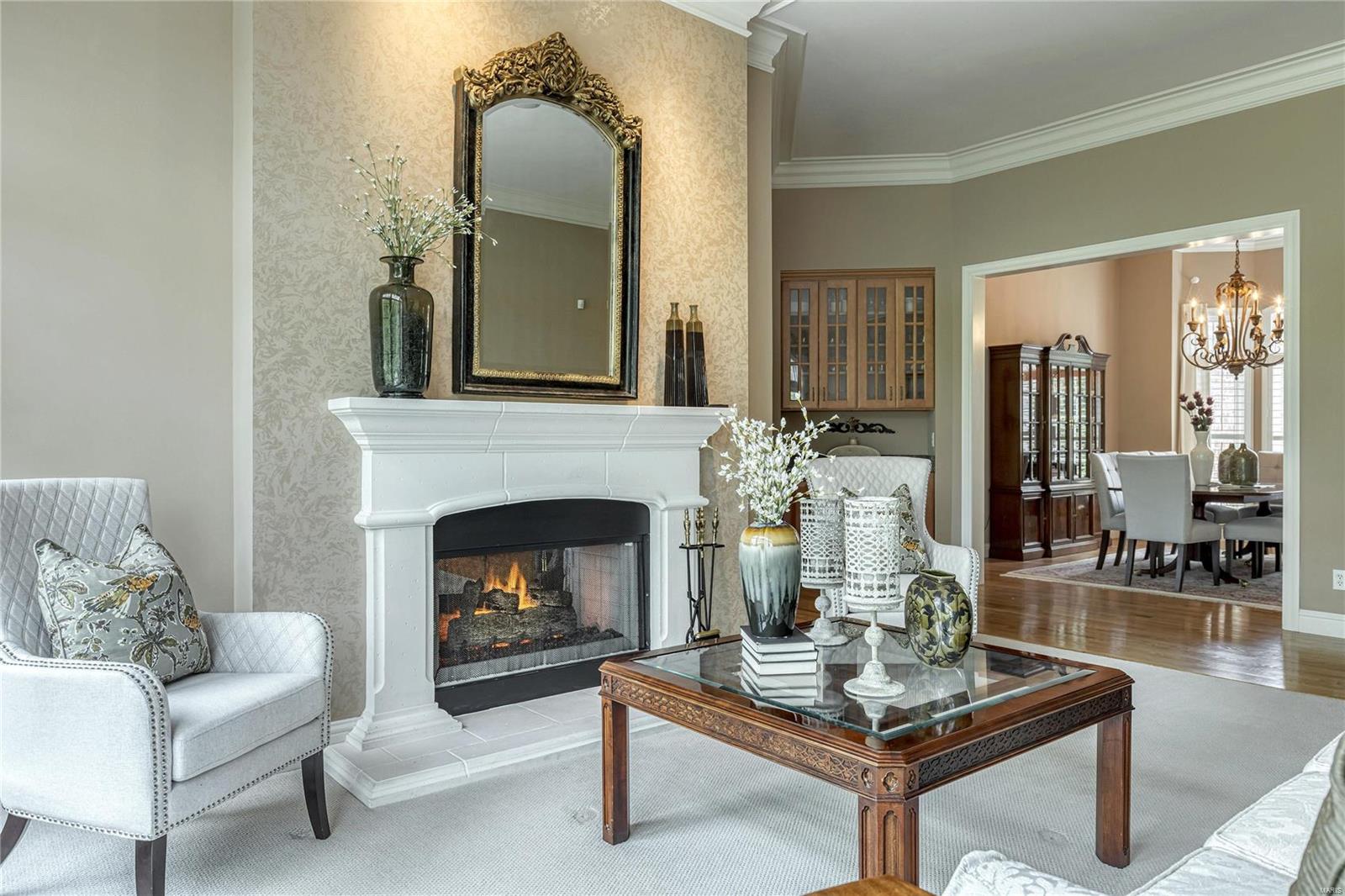 Manors At Austin Ridge Add #2 - Residential