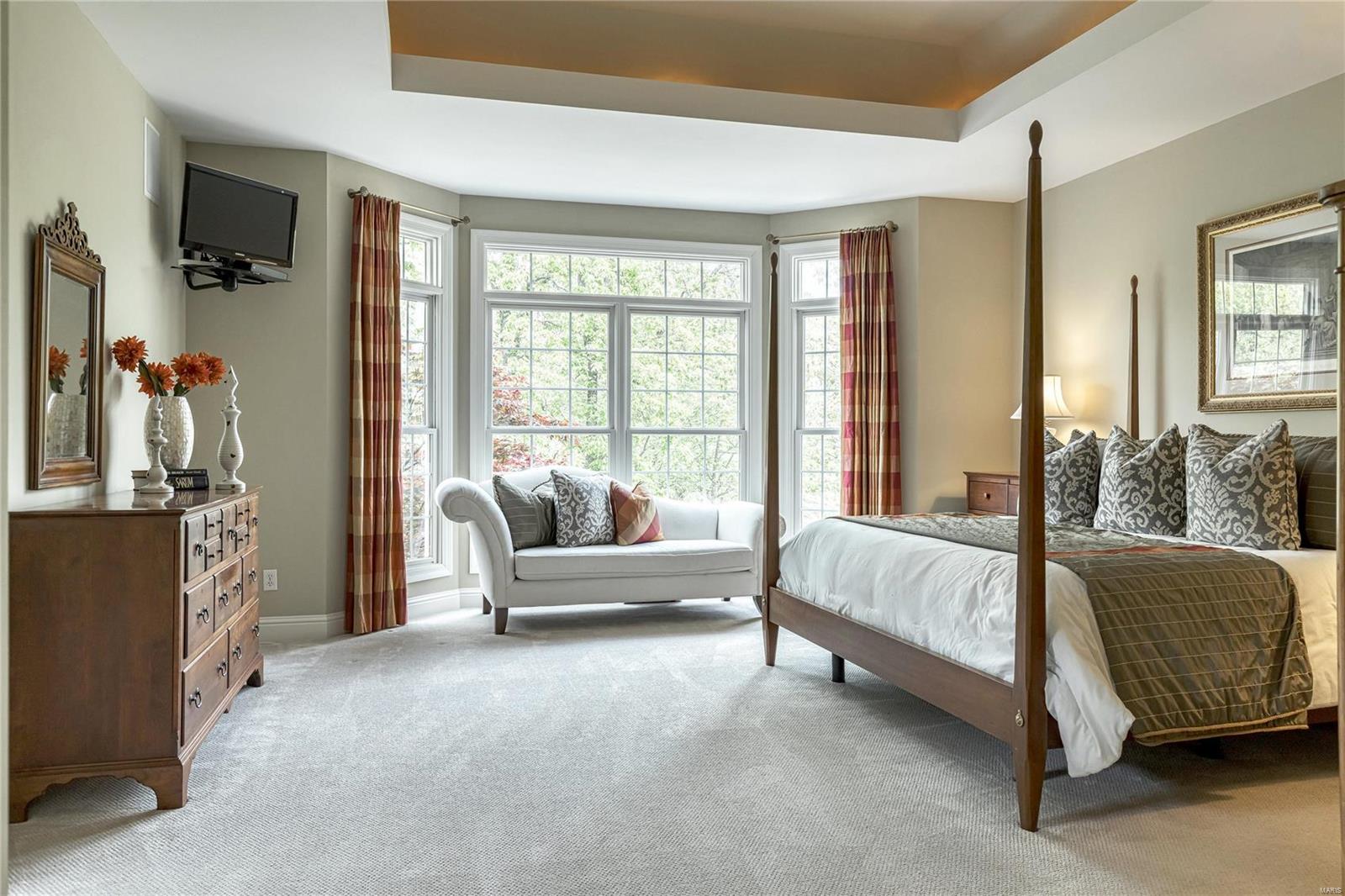 Manors At Austin Ridge Add #2 - Residential