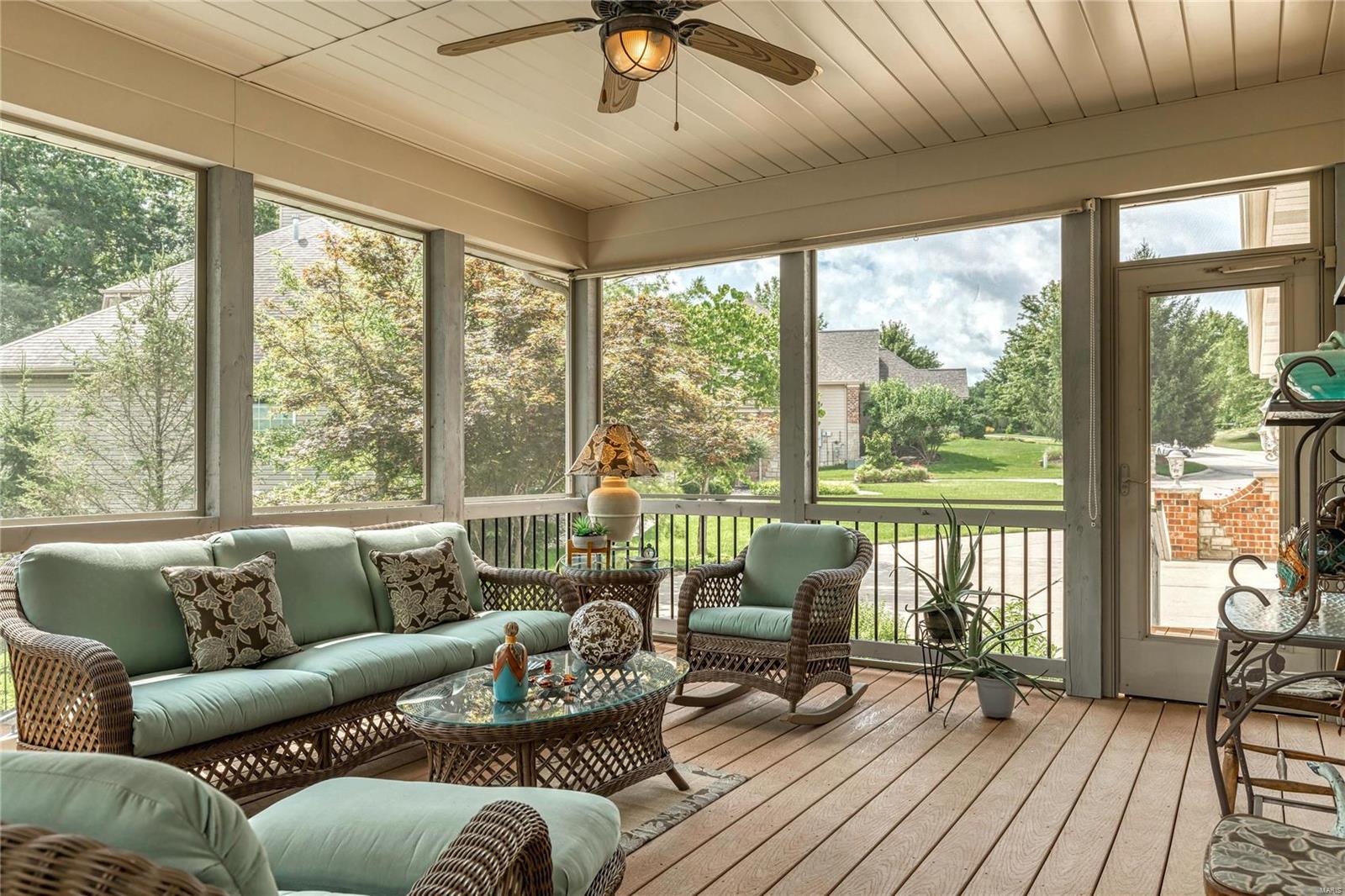 Manors At Austin Ridge Add #2 - Residential