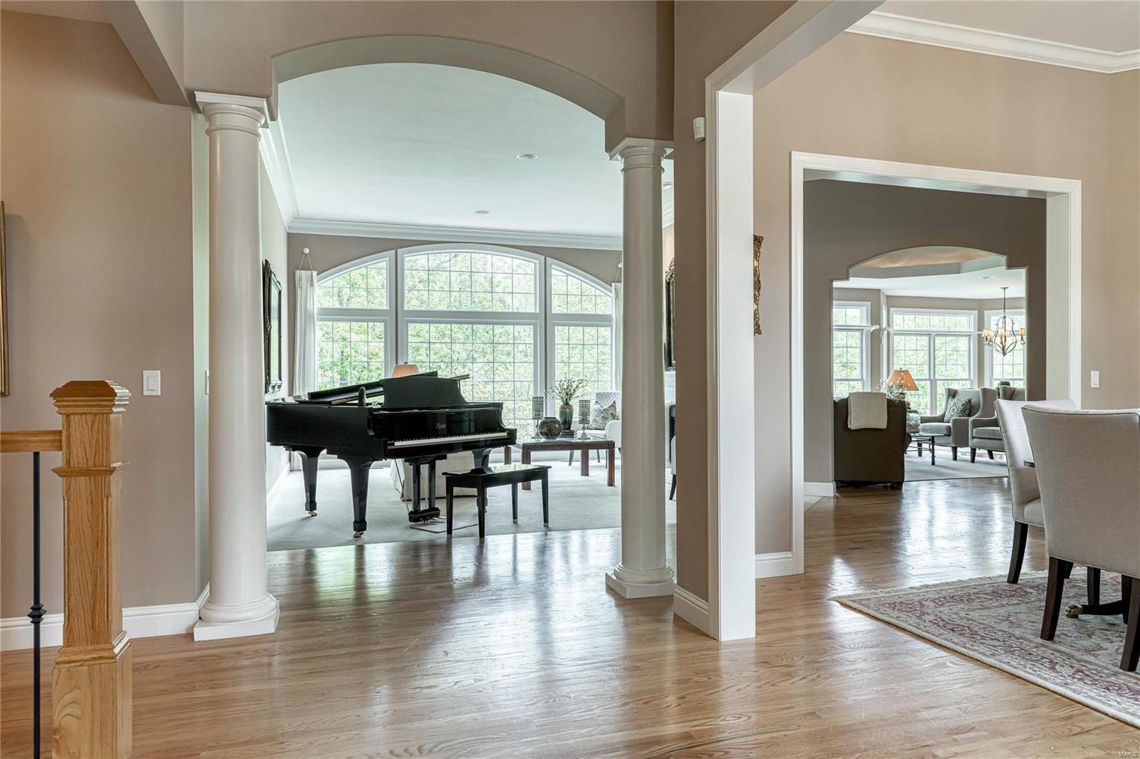 Manors At Austin Ridge Add #2 - Residential