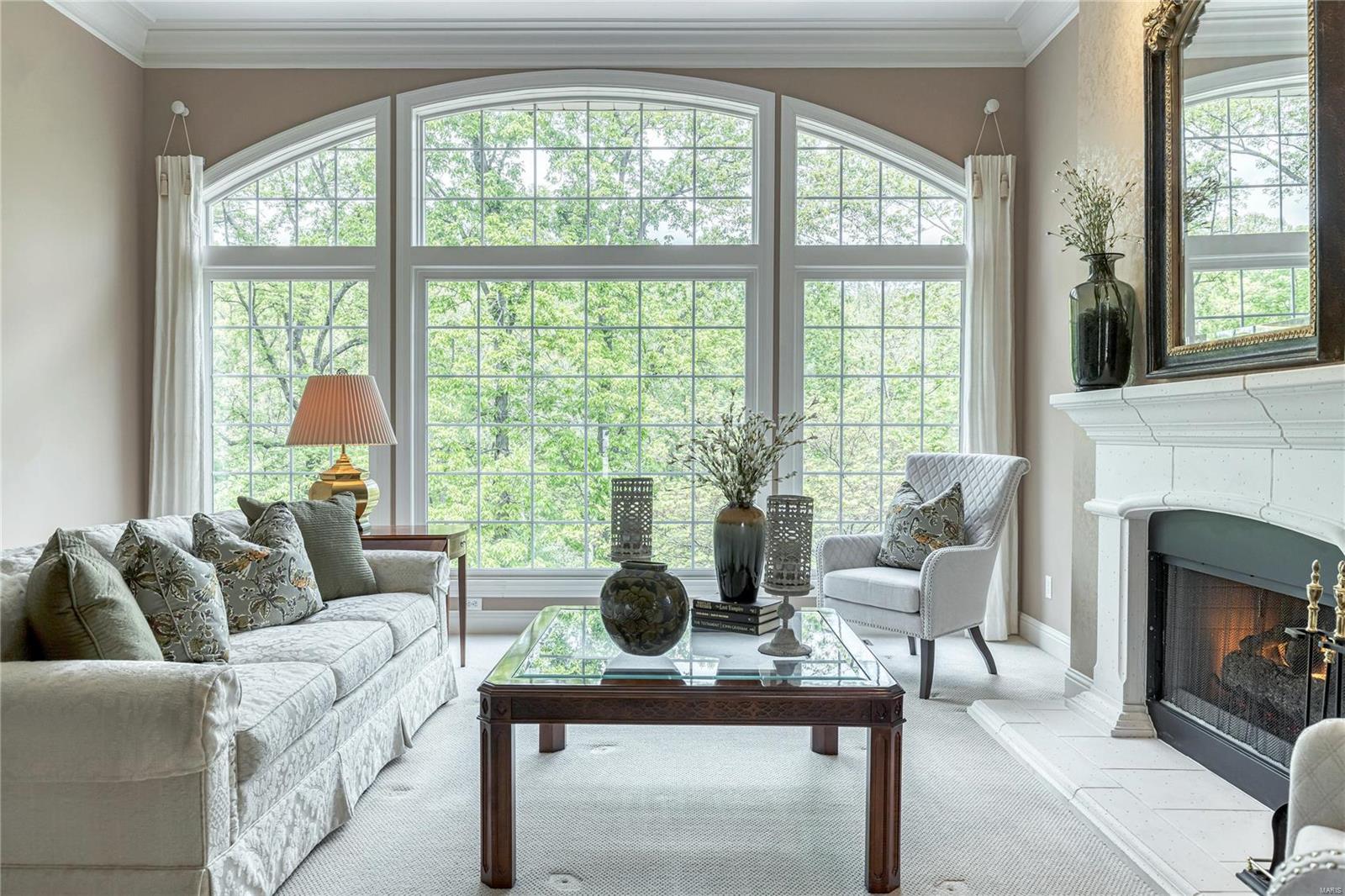 Manors At Austin Ridge Add #2 - Residential