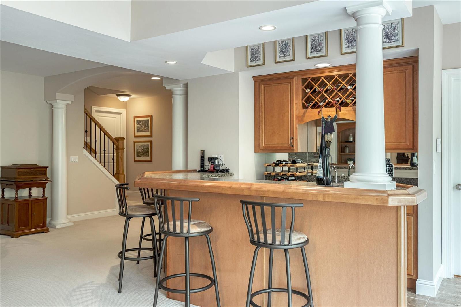 Manors At Austin Ridge Add #2 - Residential