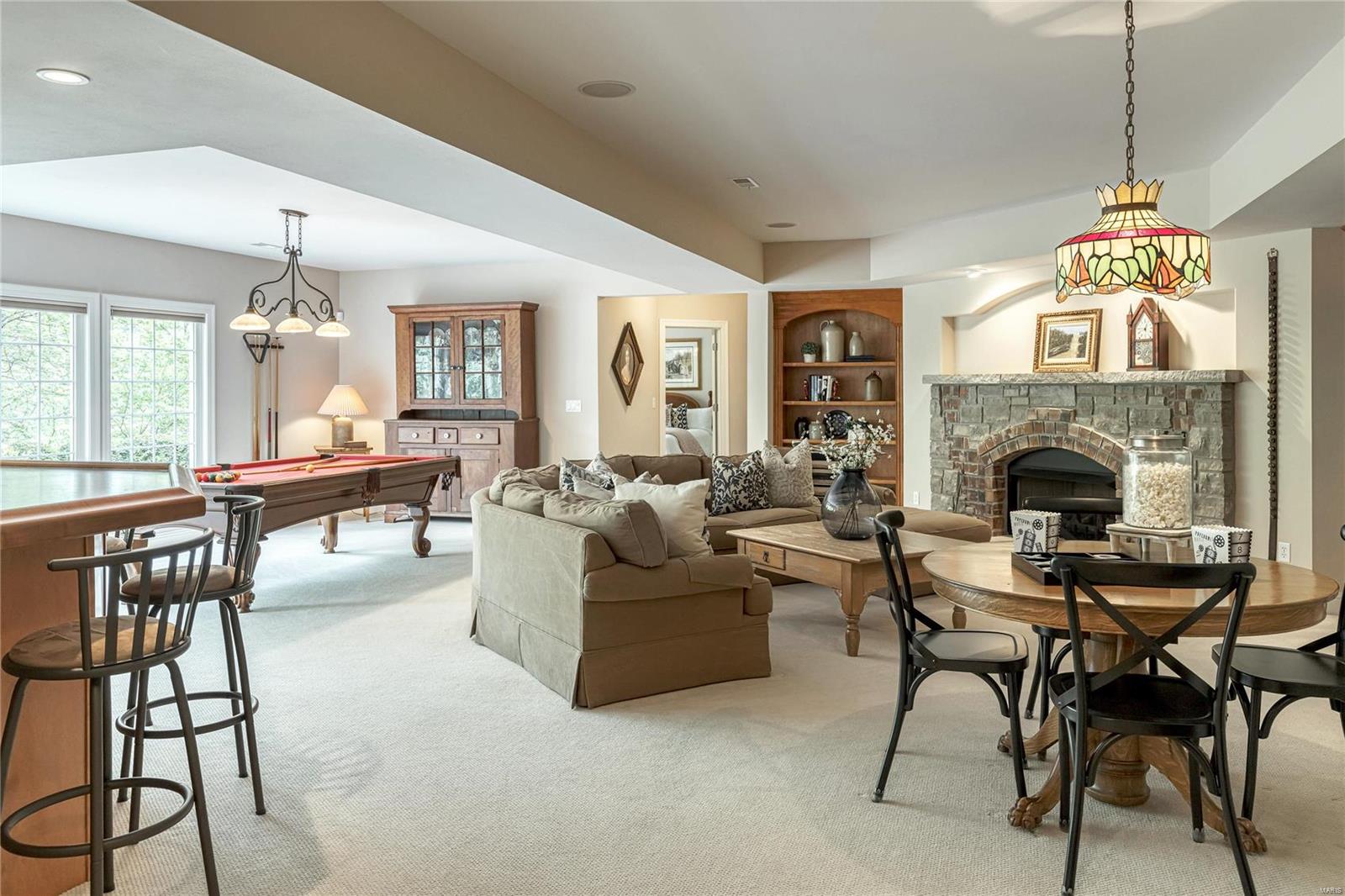 Manors At Austin Ridge Add #2 - Residential