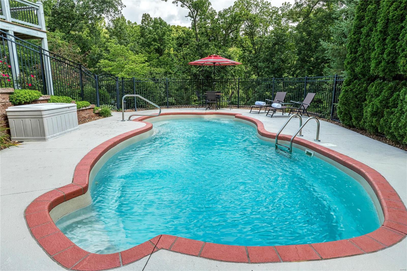 Manors At Austin Ridge Add #2 - Residential