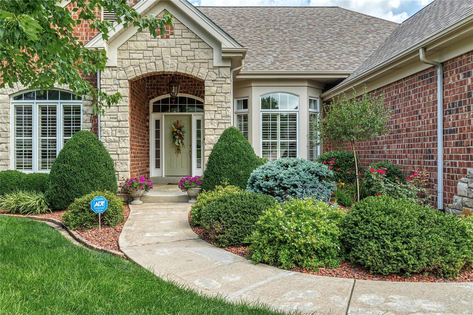 Manors At Austin Ridge Add #2 - Residential