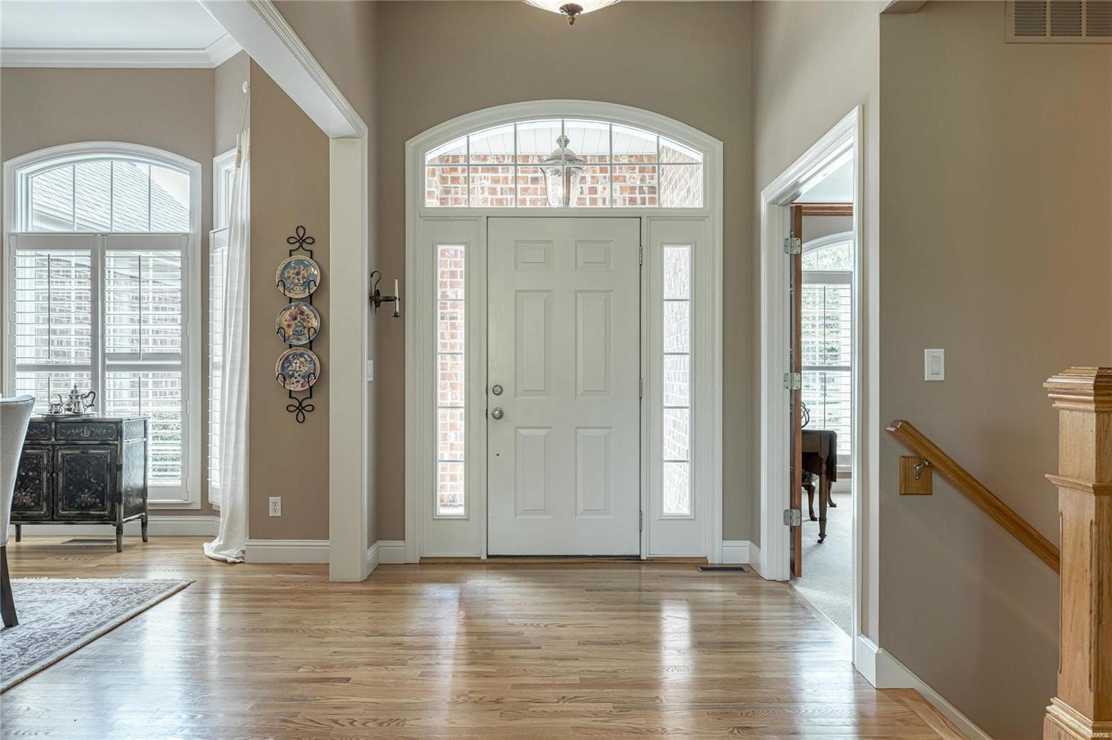 Manors At Austin Ridge Add #2 - Residential