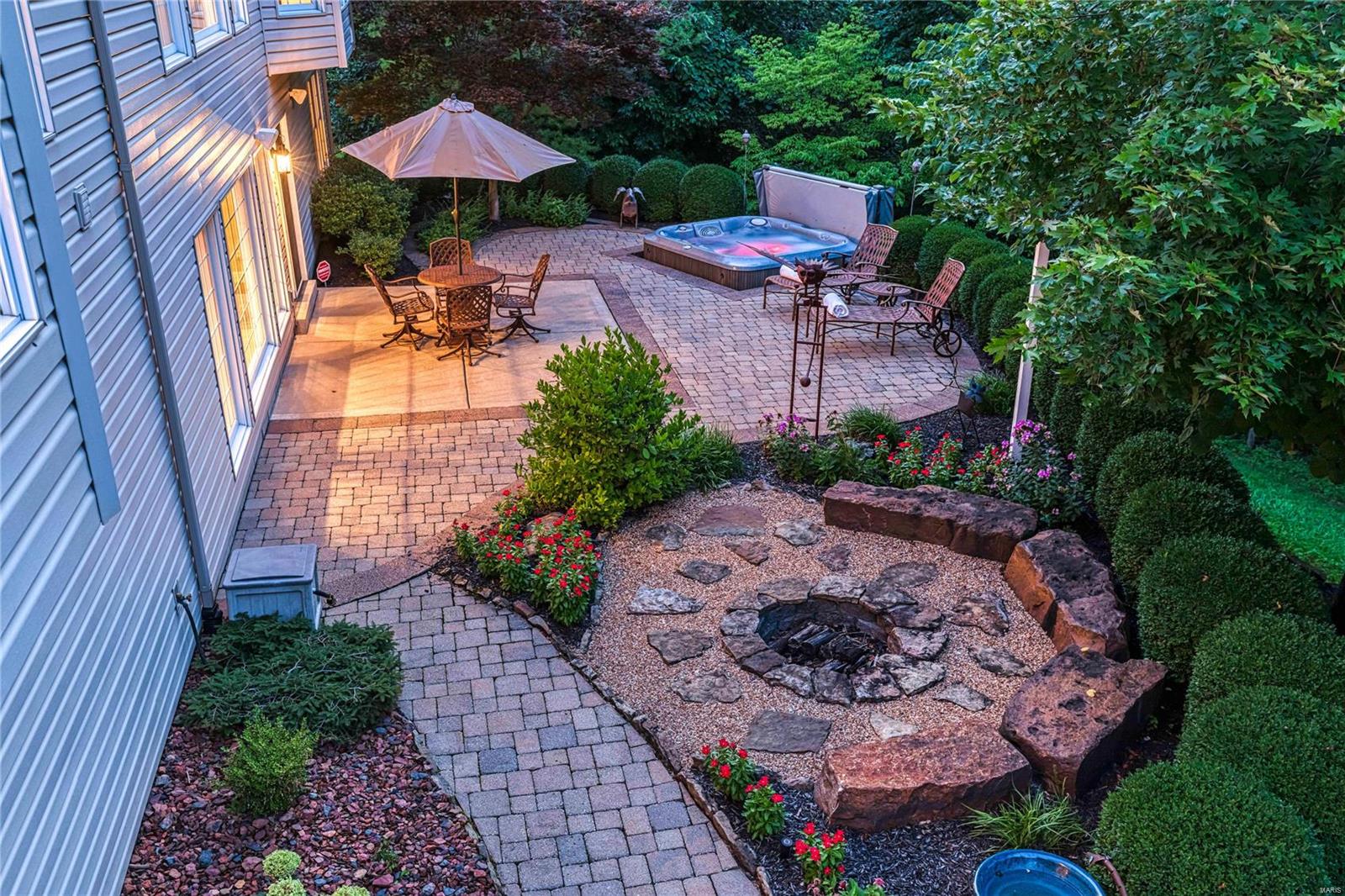 Manors At Austin Ridge Add #2 - Residential