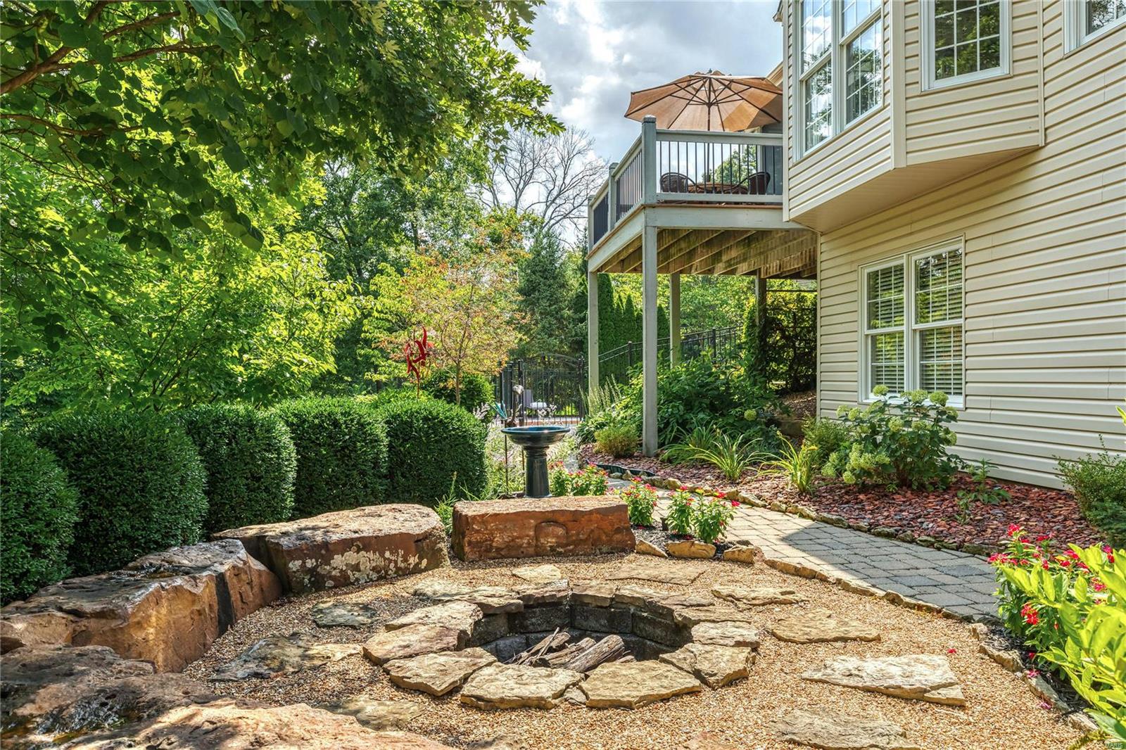 Manors At Austin Ridge Add #2 - Residential