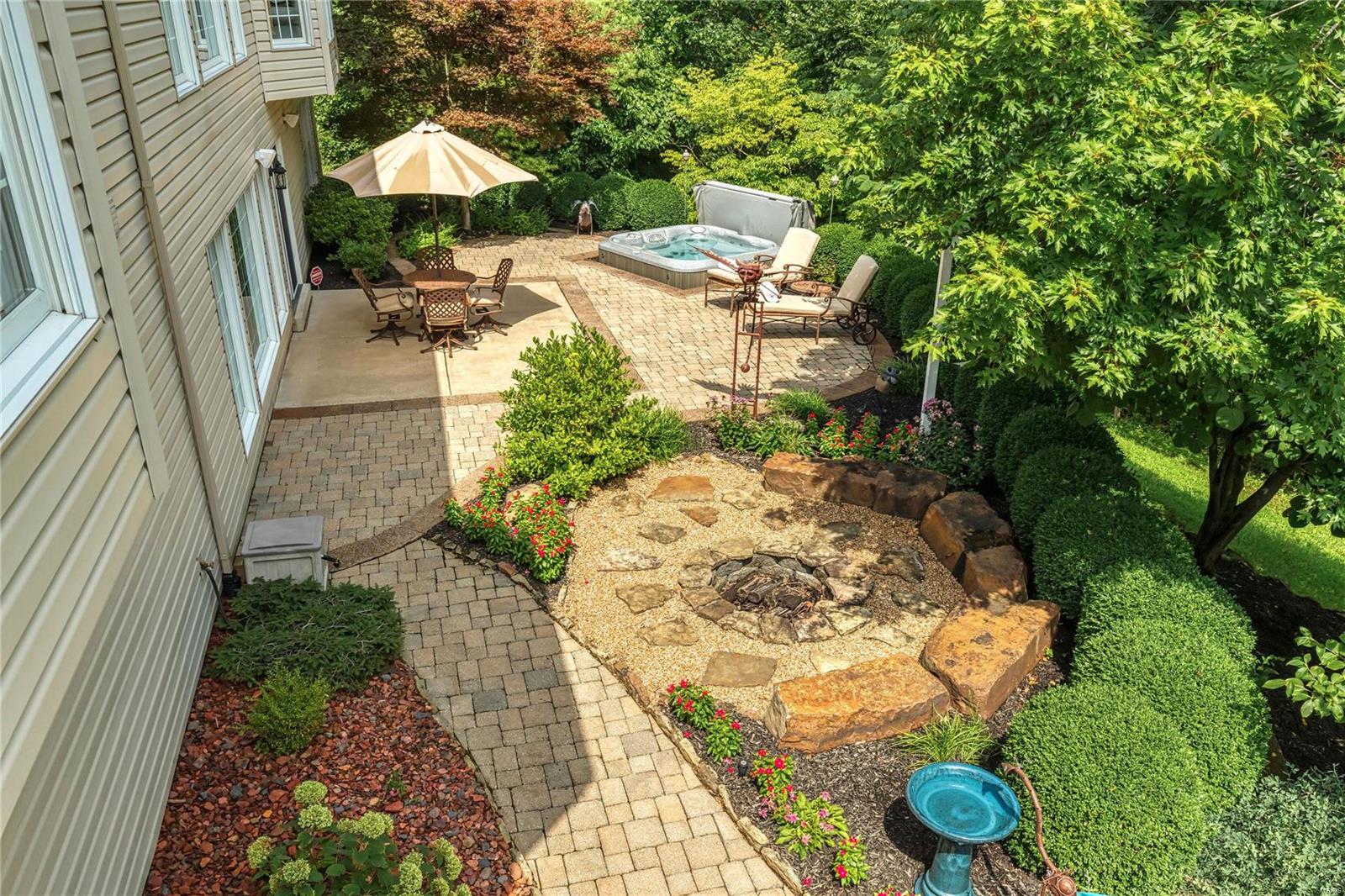 Manors At Austin Ridge Add #2 - Residential