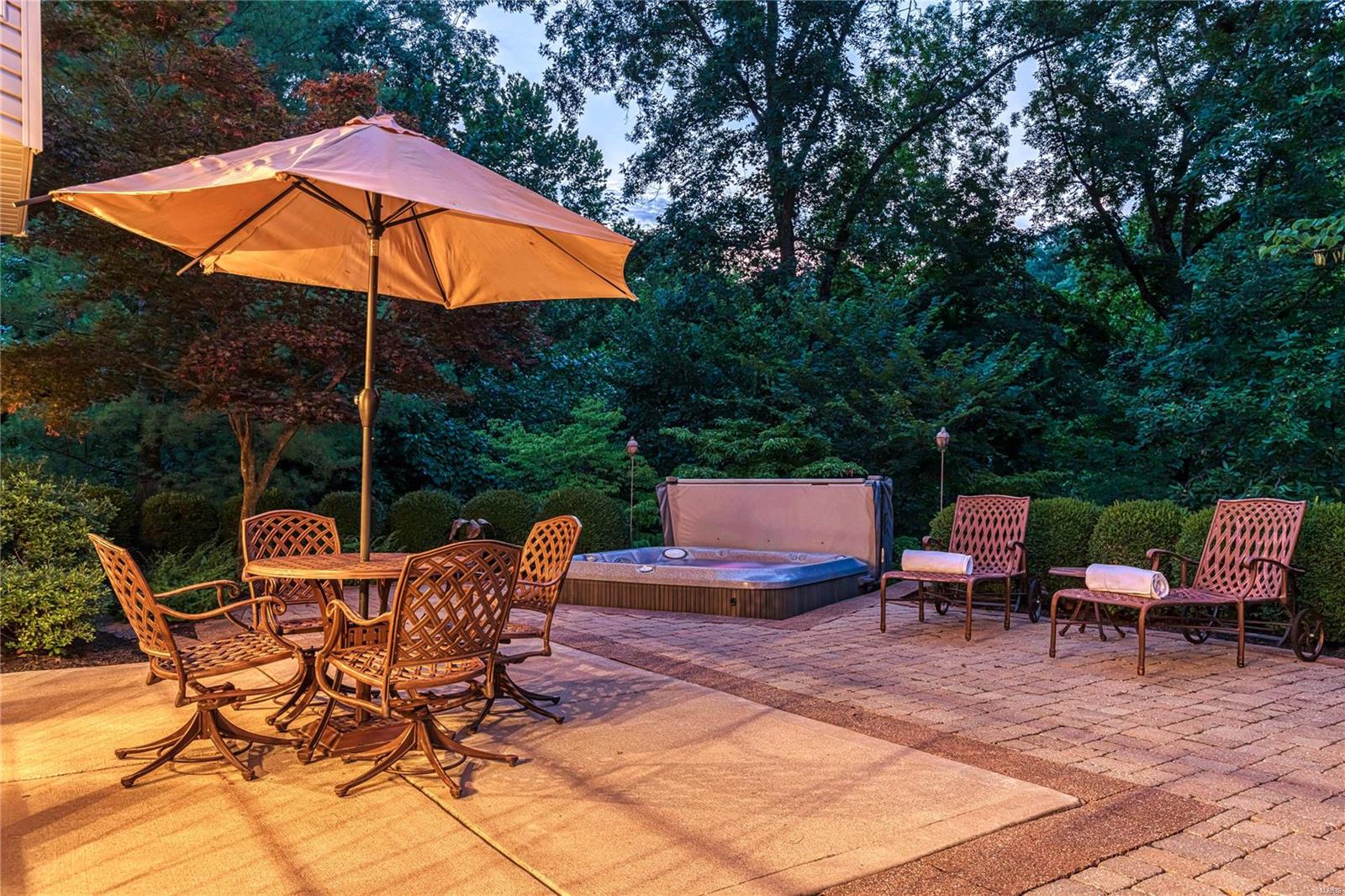 Manors At Austin Ridge Add #2 - Residential